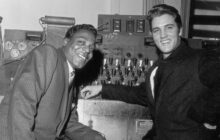 Elvis Presley: The Searcher izle