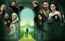 Emerald City izle