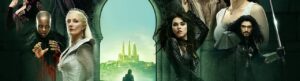 Emerald City izle