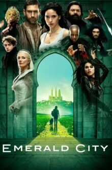 Emerald City dizi izle
