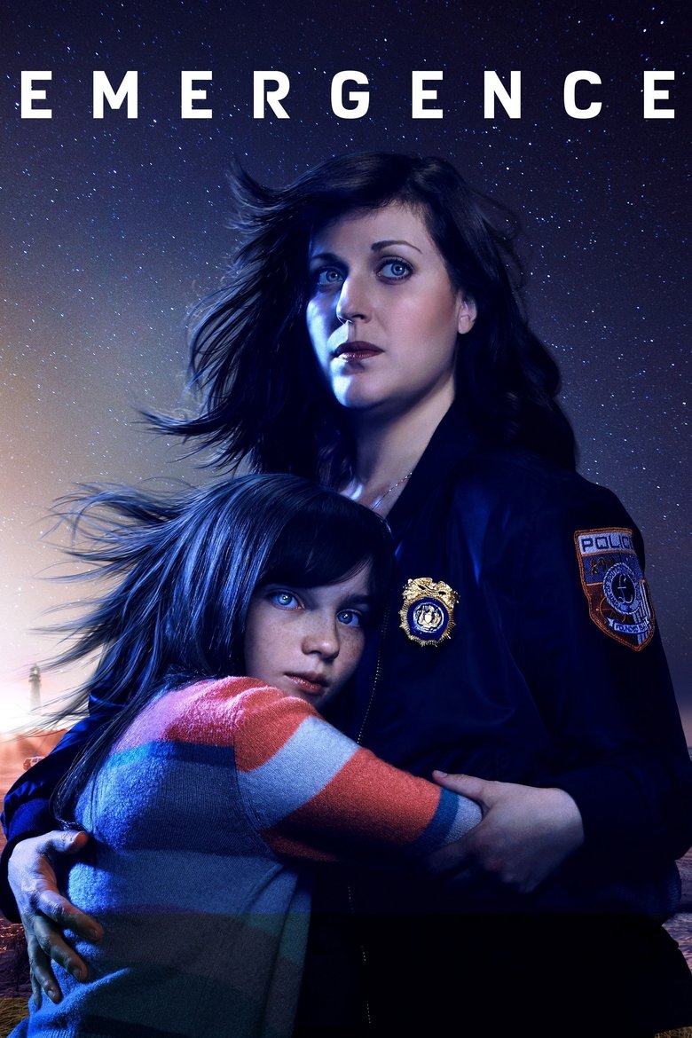 Emergence izle