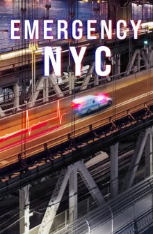 Emergency: NYC izle