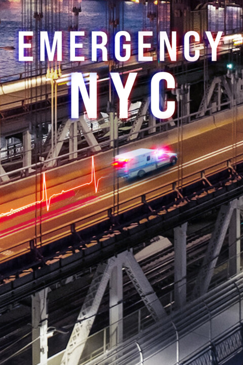 Emergency: NYC izle