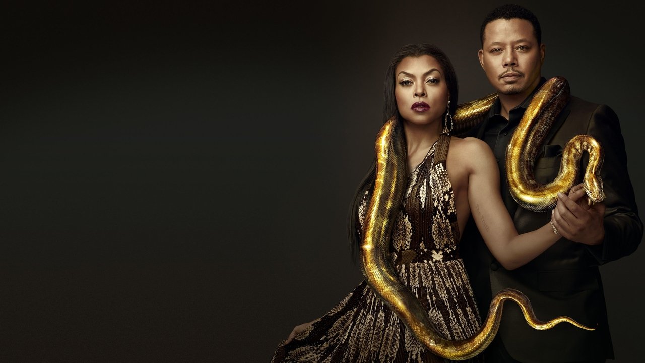 Empire izle