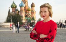 Empire of the Tsars: Romanov Russia with Lucy Worsley izle