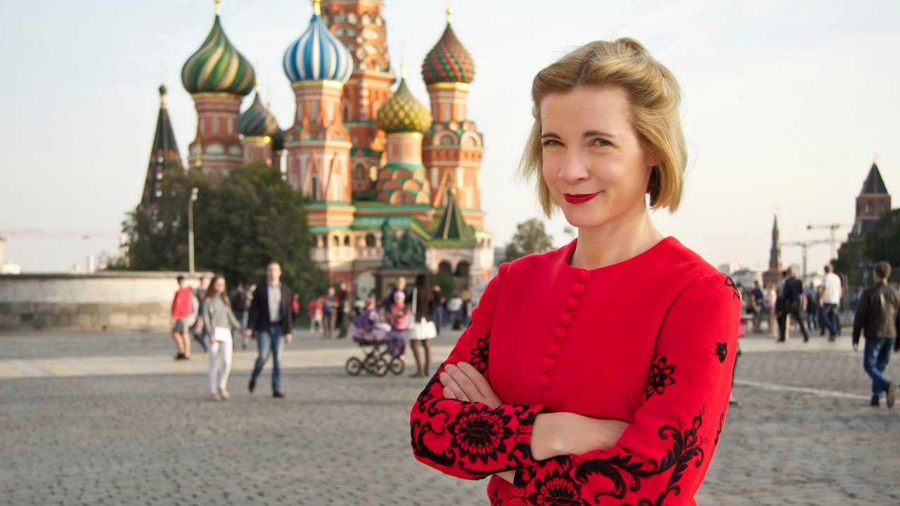 Empire of the Tsars: Romanov Russia with Lucy Worsley izle