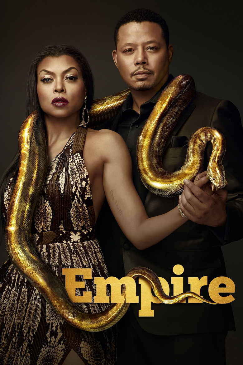 Empire izle