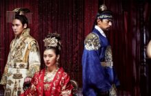Empress Ki izle