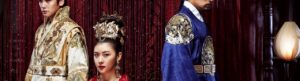 Empress Ki izle