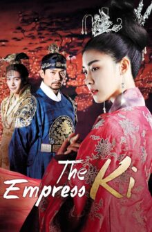 Empress Ki izle
