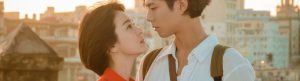Encounter izle