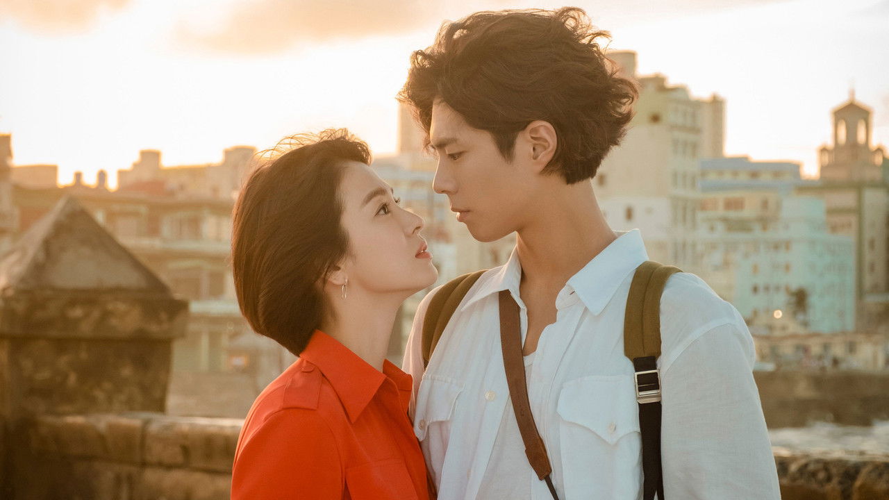Encounter izle