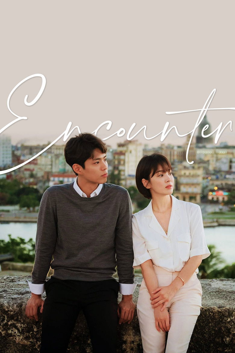Encounter izle