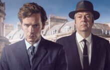 Endeavour izle