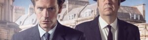 Endeavour izle