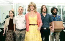 Enlightened izle