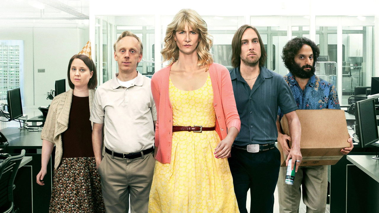 Enlightened izle