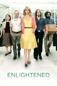 Enlightened dizi izle