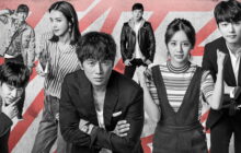 Entertainer izle