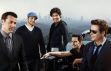 Entourage izle