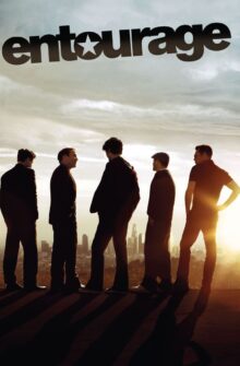 Entourage izle