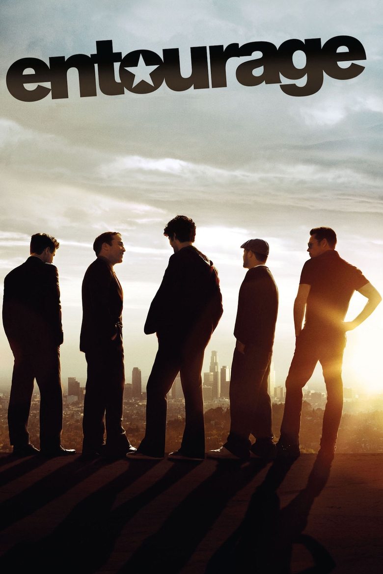 Entourage izle