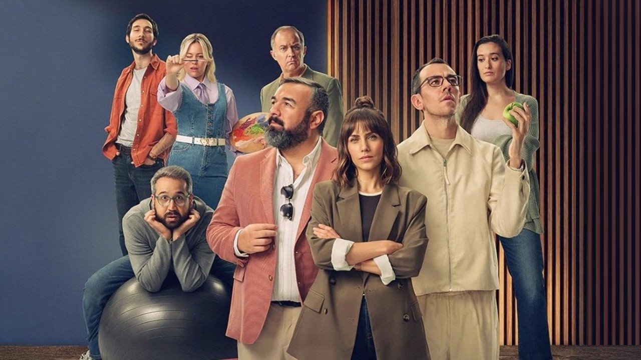 Entrepreneurs izle