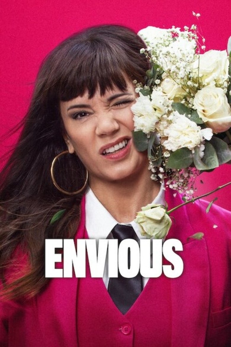 Envious izle