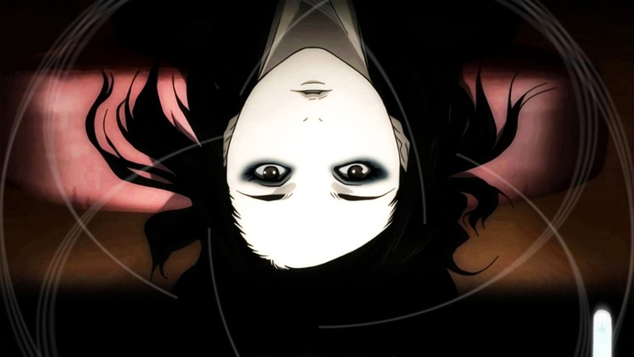 Ergo Proxy izle