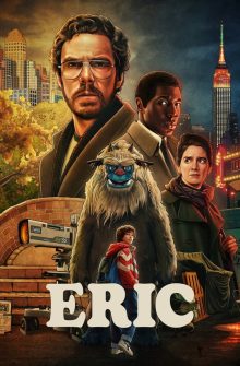 Eric izle