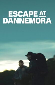 Escape at Dannemora izle
