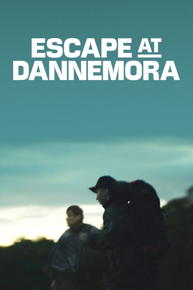 Escape at Dannemora izle