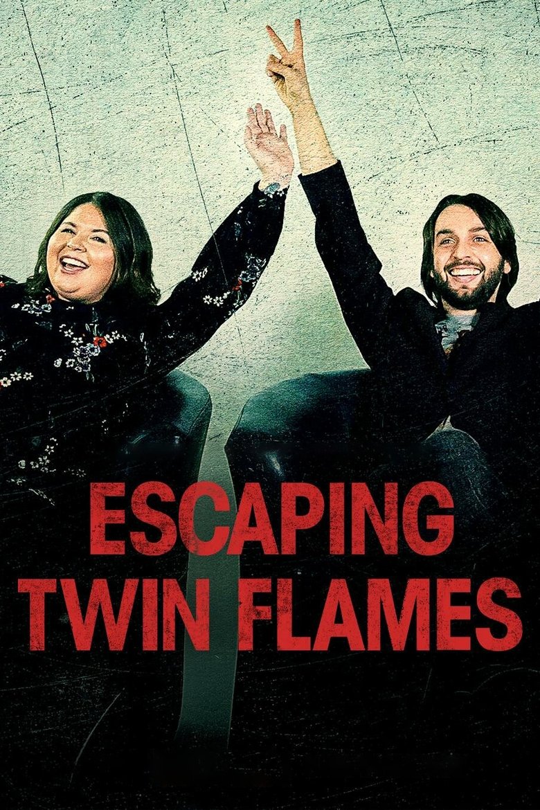 Escaping Twin Flames izle