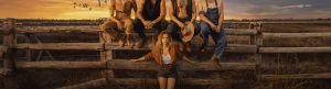 Escort Boys izle