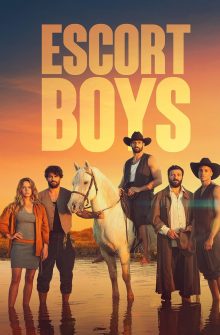 Escort Boys dizi izle