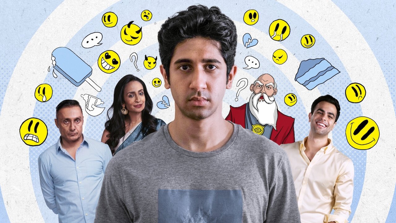 Eternally Confused and Eager for Love izle