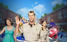 Eureka! izle