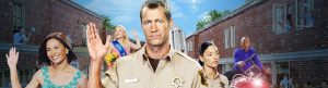 Eureka! izle