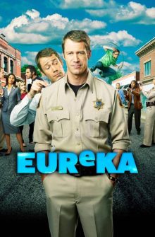 Eureka! izle