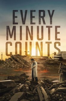 Every Minute Counts dizi izle