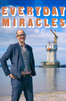 Everyday Miracles: The Genius of Sofas, Stockings and Scanners izle