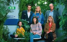 Everything Is Fine 1. Sezon 5. Bölüm izle