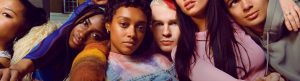 Everything Now izle