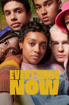 Everything Now izle