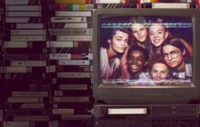 Everything Sucks! izle