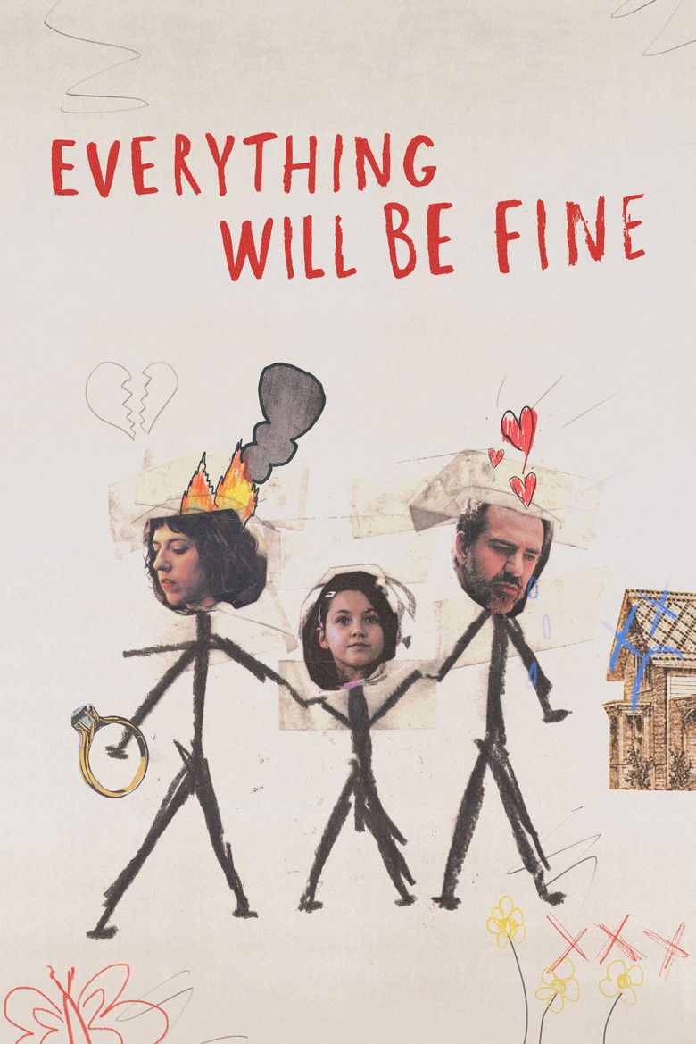 Everything Will Be Fine dizi izle