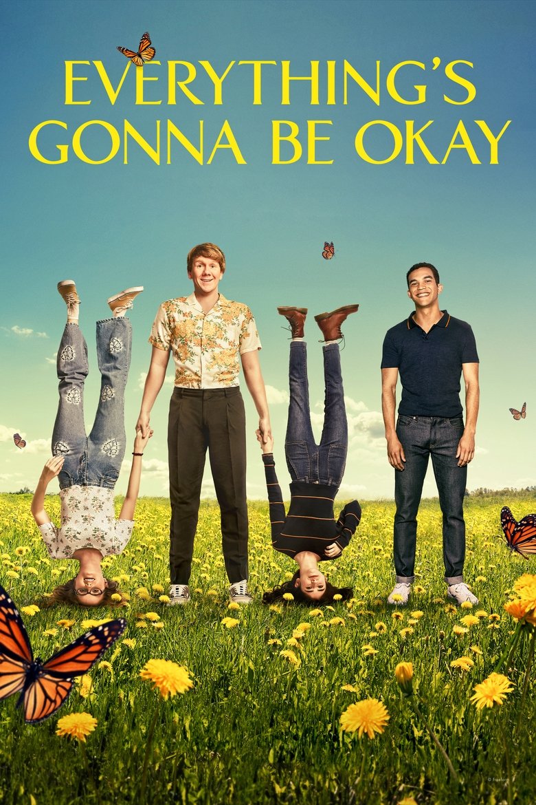 Everything’s Gonna Be Okay izle