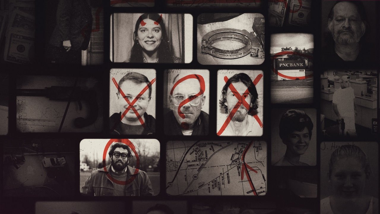 Evil Genius izle