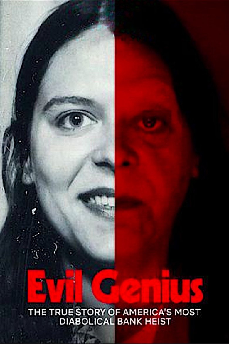 Evil Genius izle