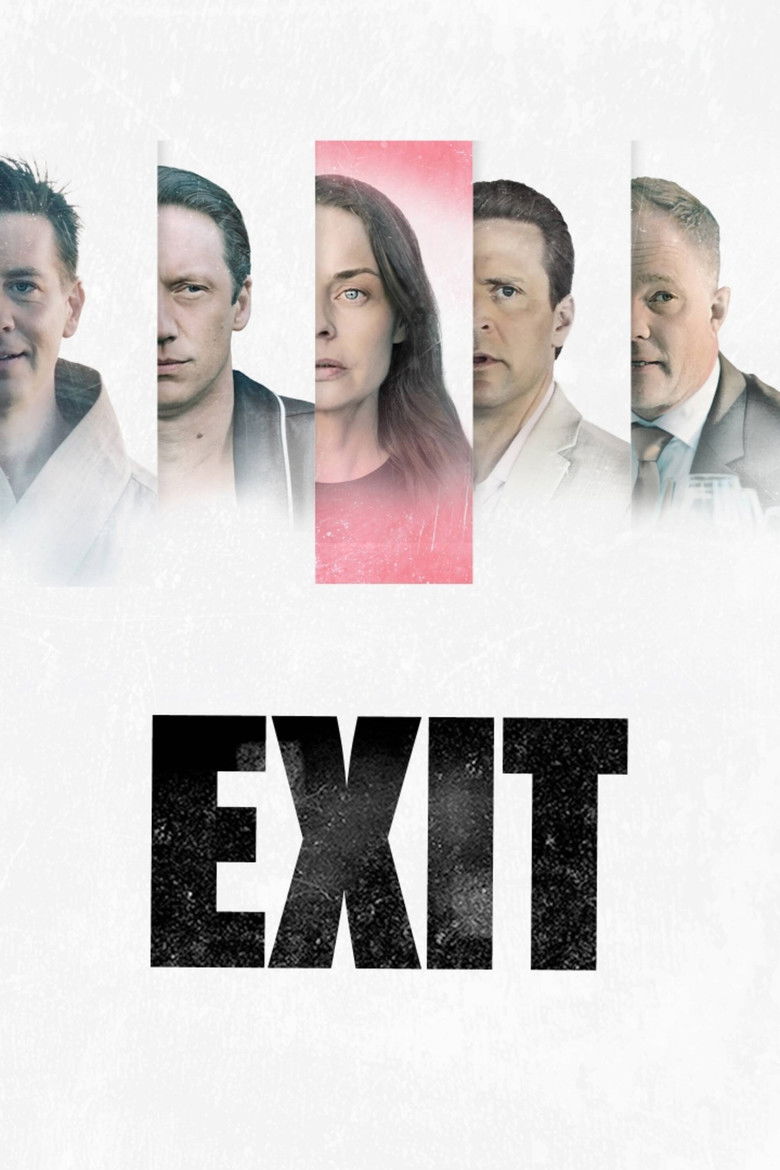 Exit izle